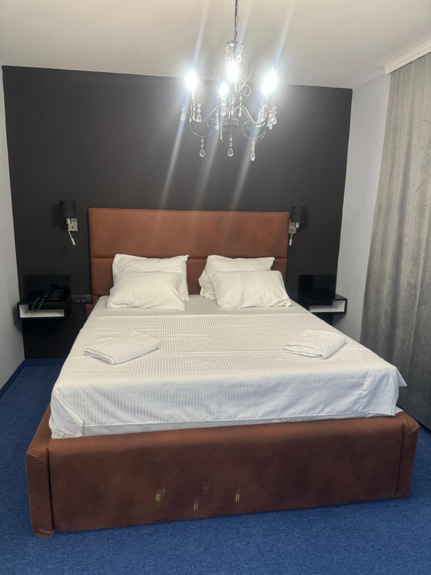 Russ Spa Mladenovac Extérieur photo